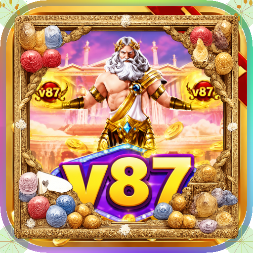 v87 — mitra unggulan